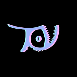 A stylized TCV
